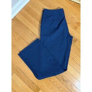 Nike Golf Dri-fit Straight Leg Golf Pants 8